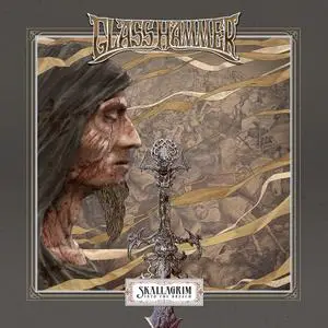 Glass Hammer - Skallagrim - Into The Breach (2021) [Official Digital Download]