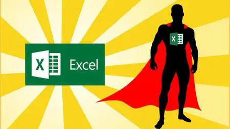 Microsoft Excel Zero to Hero for Data Analysis