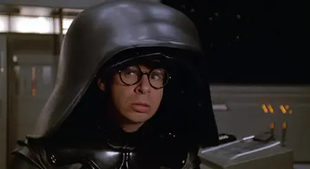 Spaceballs - 1987