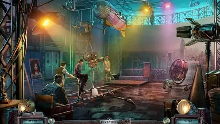 Final Cut: The True Escapade Collectors Edition v1.0 (2014)