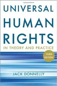 Universal Human Rights in Theory and Practice, 3rd edition