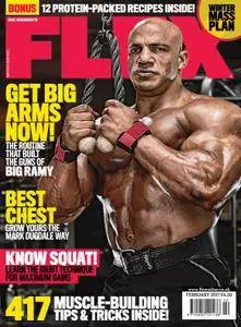 Flex UK - February 2017