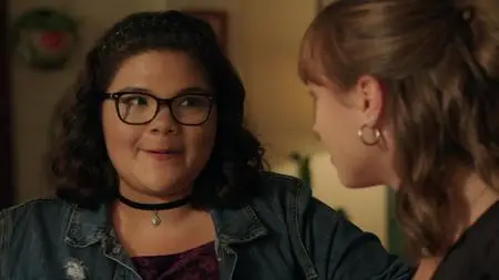 The Baker and the Beauty S01E08