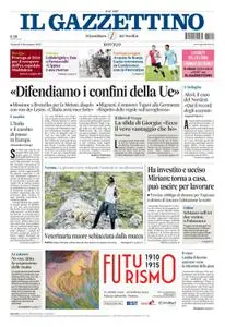 Il Gazzettino Rovigo - 4 Novembre 2022