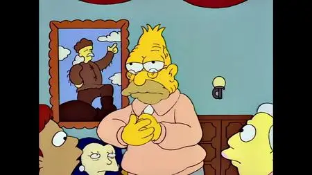 Die Simpsons S05E10