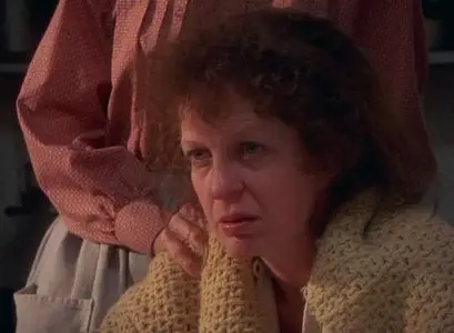 Энн из поместья "Зеленые Крыши" / Anne of Green Gables (1985, 2xDVD + DVDRip MVO Rus + Eng)