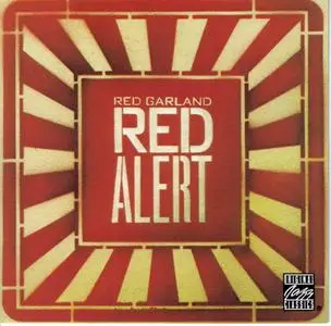 Red Garland: Red Alert [1991]