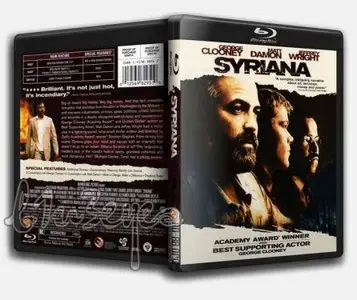 Syriana (2005)
