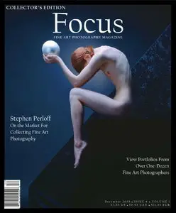 FOCUS Magazine Issue 04