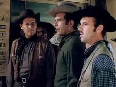 South of St. Louis (1949)