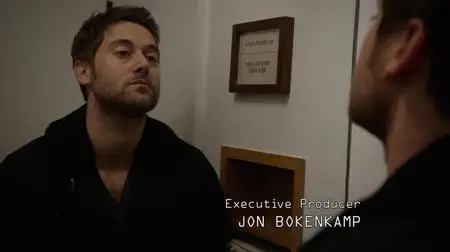 The Blacklist S03E13