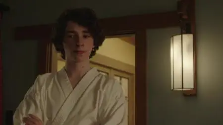 The Romanoffs S01E05