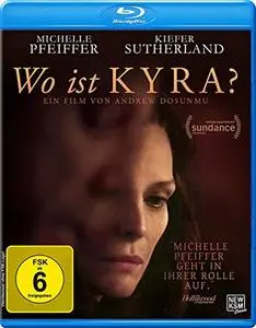 Where Is Kyra? (2017)