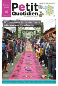 Le Petit Quotidien – 28 juin 2022