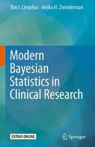 Modern Bayesian Statistics in Clinical Research (Repost)