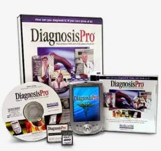 DiagnosisPro 5.0 Portable