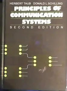 Principles of Communication Systems 2nd Edition