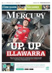 Illawarra Mercury - October 4, 2016