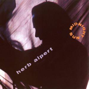 Herb Alpert - Midnight Sun (1992/2015) [Official Digital Download 24/88]