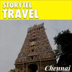 «Travel with Lakshmi E1 - Chennai» by Lakshmi Sharath