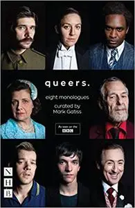 Queers: Eight Monologues