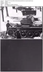 Chronos Films - The Panzers: Germanys Ultimate War Machines (1996)