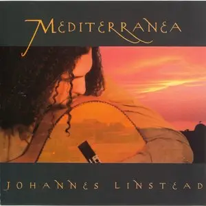 Johannes Linstead - Studio albums (9CD, 1999-2012)