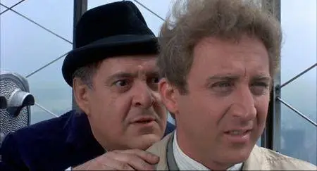 The Producers (1967)