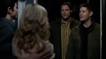 Supernatural S05E13