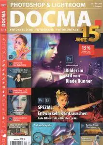 Docma - Januar-Februar 2018