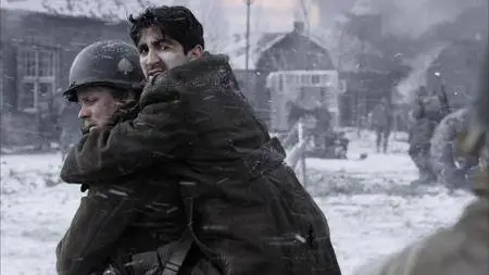 Band of Brothers (2001)