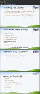 Speak English confidently - Basic English