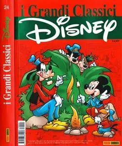 I grandi classici Disney II Serie 24 (Panini 2017-12)