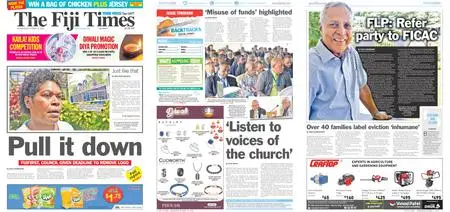 The Fiji Times – October 12, 2022