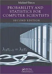 Probability and Statistics for Computer Scientists, 2nd Edition (Instructor Resources)