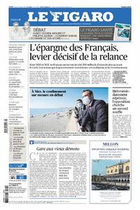 Le Figaro - 22 Février 2021