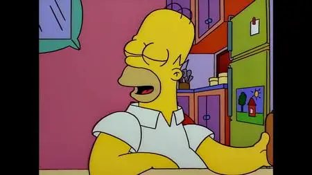 Die Simpsons S08E11