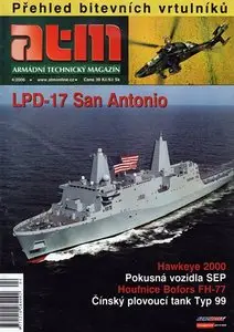 ATM 2006-04 (Armadni Technicky Magazin)