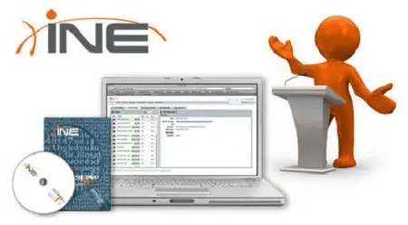 INE: CCIE Security Advanced Technologies Course [repost]