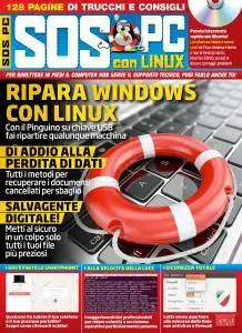Linux Pro - SOS PC con Linux 2017