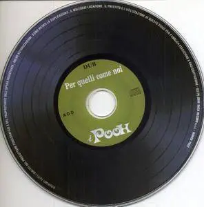 I Pooh - Per Quelli Come Noi (1966) {2008, Reissue}