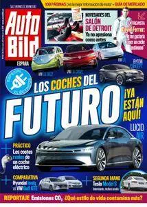 Auto Bild España - 02 febrero 2018