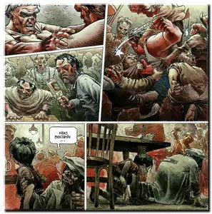 Gallié & Andréae - Mangecœur - complet  (Updated)