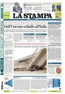 La Stampa - 19 Aprile 2017
