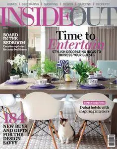 InsideOut - December 2017