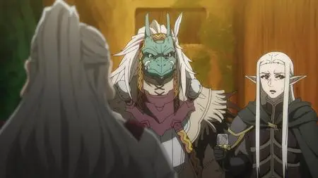 Goblin Slayer S2 - 07