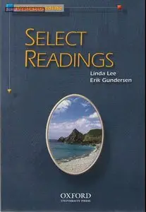 Select Readings Pre-Intermediate: Student Book (repost)