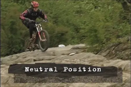 West Coast Style Mountain Biking DVD