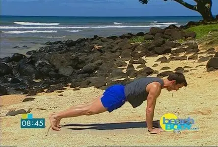 Tony Horton Beachbody - Ho Ala Ke Kino - Awaken the Body