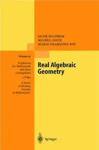 Real Algebraic Geometry (Repost)